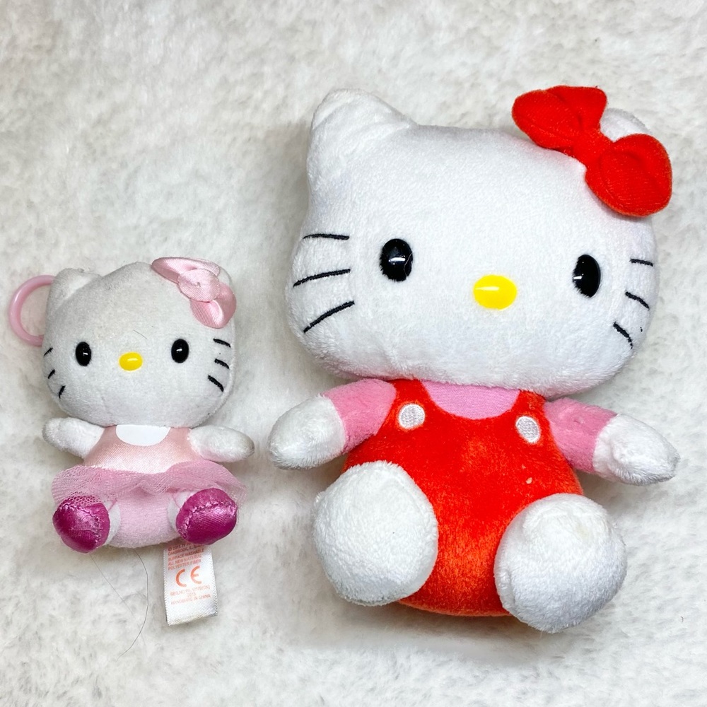 Hello Kitty bundle!!! - Picture 6 of 13
